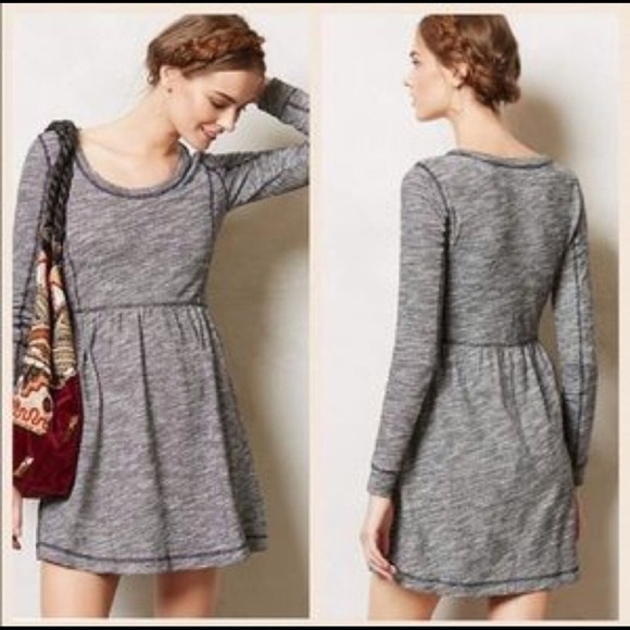 Anthropologie Dresses & Skirts - Anthropologie Saturday Sunday Desna‎ Dress XS